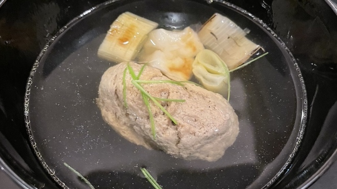 日本海 - 料理写真: