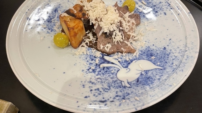 日本海 - 料理写真: