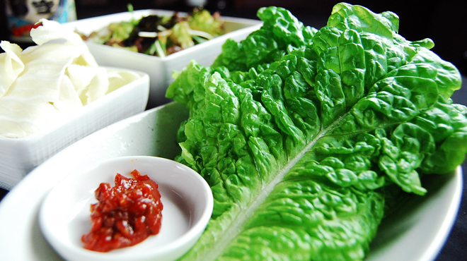 朴ん家 - メイン写真: