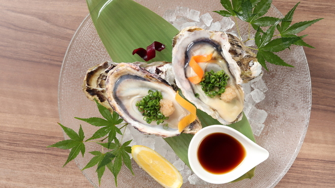 カジュアル 鉄板 伊達 - 料理写真: