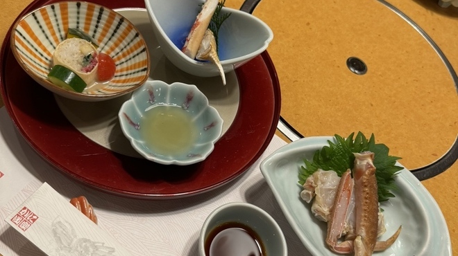 かに道楽 - 料理写真: