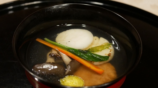 つる由 - 料理写真: