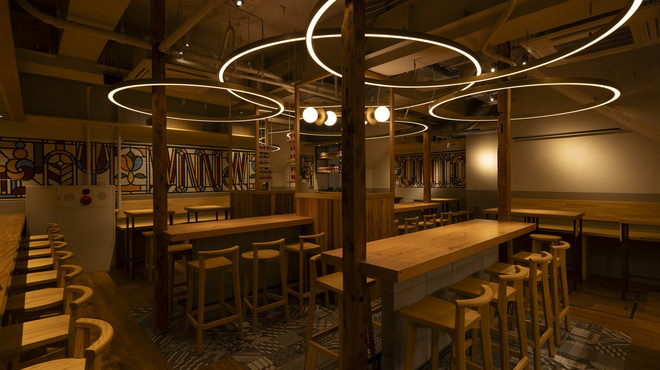 ワインの酒場。ディプント - メイン写真: