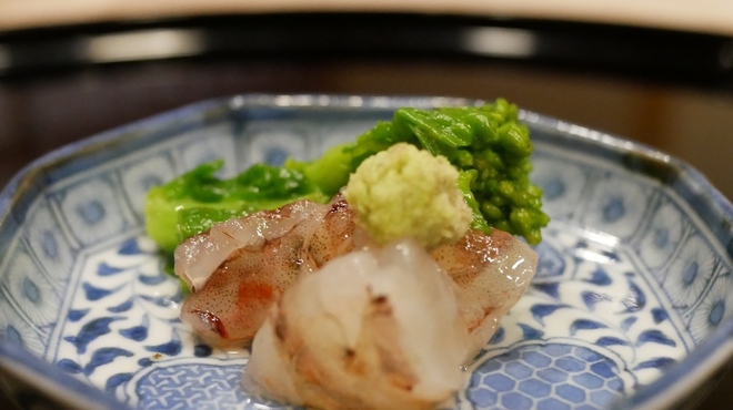 つる由 - 料理写真: