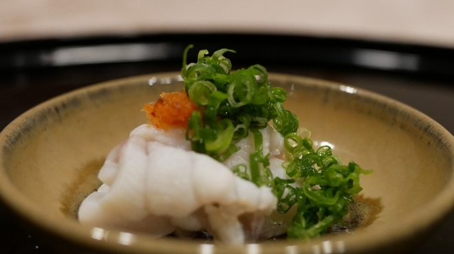 つる由 - 料理写真: