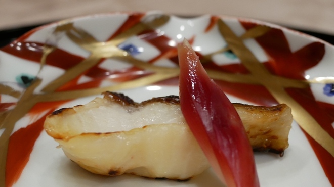 つる由 - 料理写真: