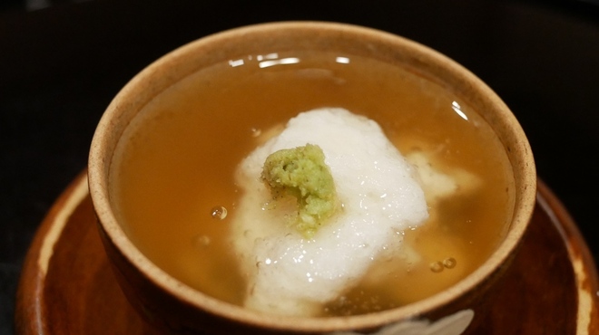 つる由 - 料理写真: