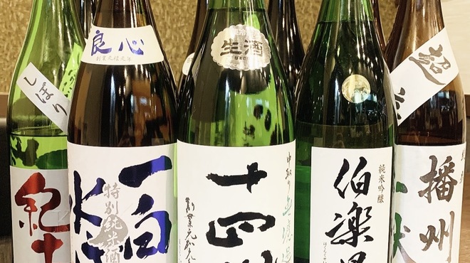 北浜の和がや - メイン写真: