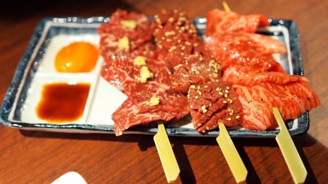 焼肉 哲 - メイン写真: