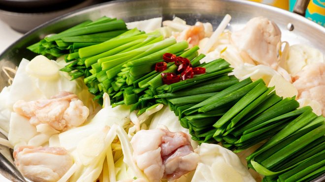 京 to 串 to 揚 和紋 - メイン写真: