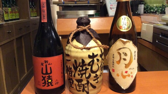 あかり - メイン写真: