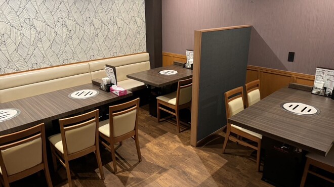 あかり - メイン写真: