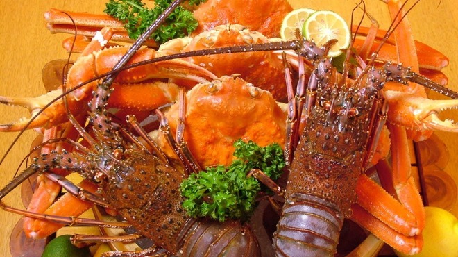 馬刺し&焼き鳥 えびす門 - メイン写真: