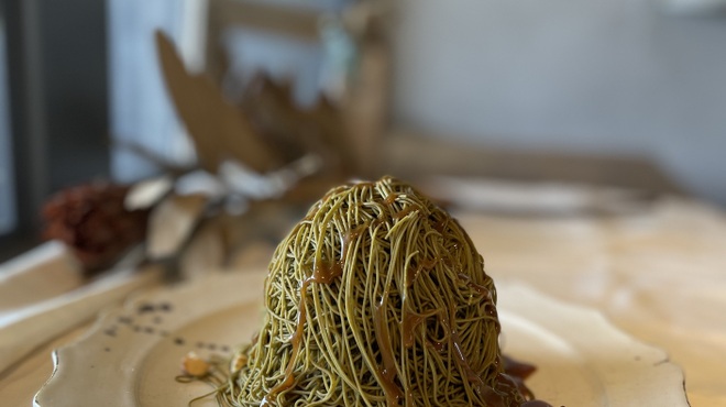 カフェ ダイニング バー ラフ - メイン写真: