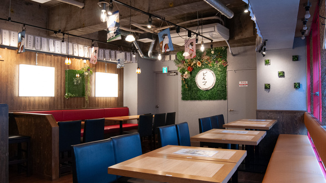 ビルマ - メイン写真: