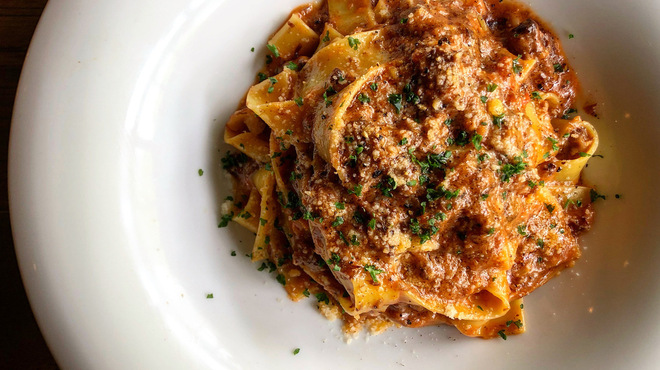 MORETHAN GRILL - メイン写真: