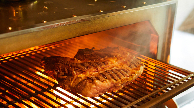 MORETHAN GRILL - メイン写真: