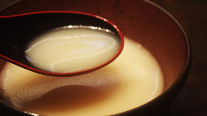 鯛担麺専門店 恋し鯛 - メイン写真: