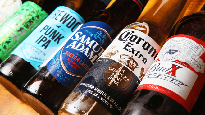 EAST WOOD - メイン写真: