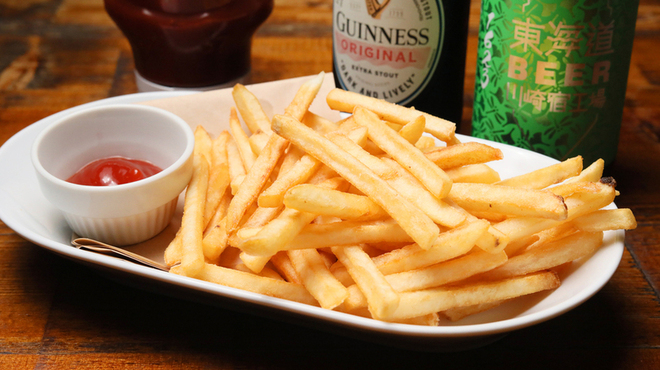 EAST WOOD - メイン写真: