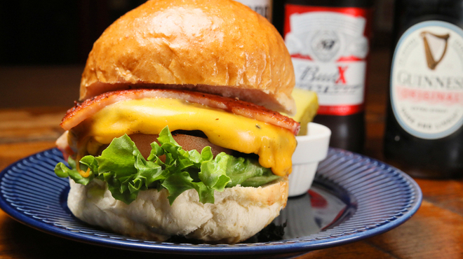 EAST WOOD - メイン写真: