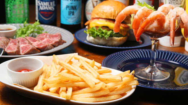 EAST WOOD - メイン写真: