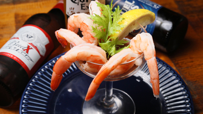 EAST WOOD - メイン写真: