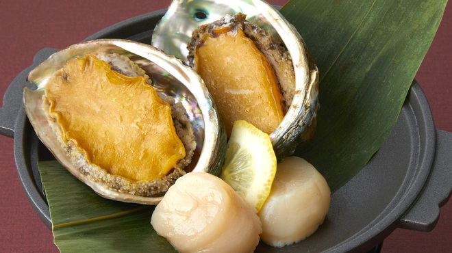 薬膳火鍋OSHIDORI - 料理写真: