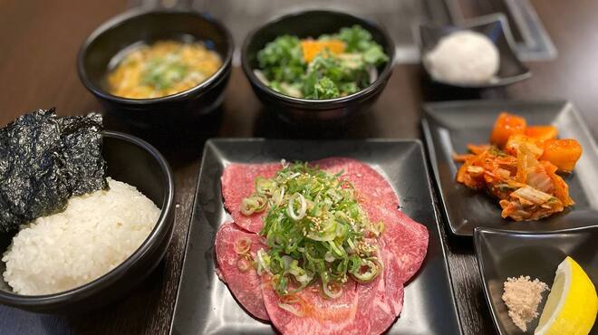 Wagyu And Steak HAYA - メイン写真: