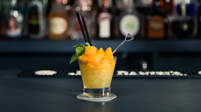 友安製作所Cafe＆Bar - メイン写真: