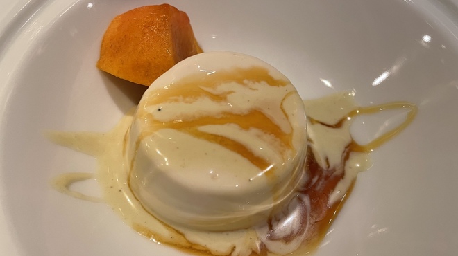 ヴレ ド ヴレ シェ ヒロ - 料理写真: