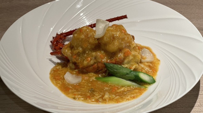 中国菜 ARATA - 料理写真: