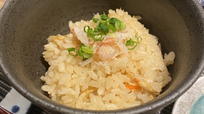 和食ダイニング 蔵 - 料理写真: