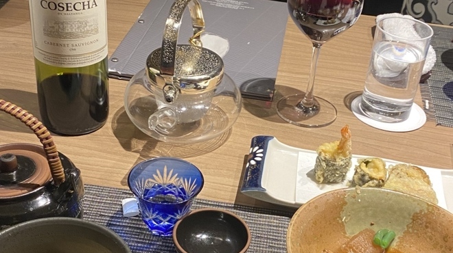 和食ダイニング 蔵 - 料理写真: