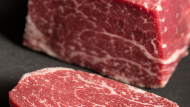 炭火焼肉 福わらひ2 - メイン写真: