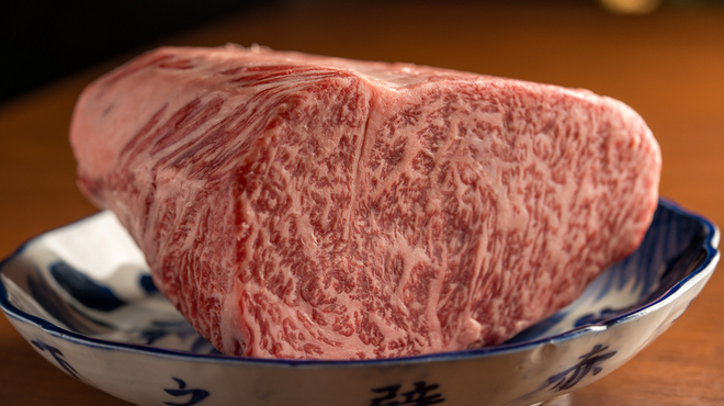 炭火焼肉 福わらひ2 - メイン写真: