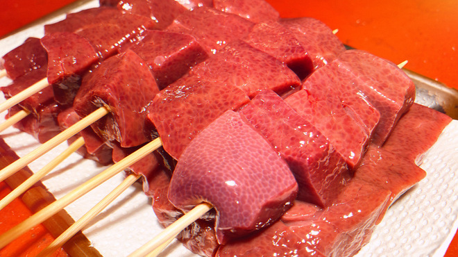 美肉酒房 鮮Ｑ - メイン写真: