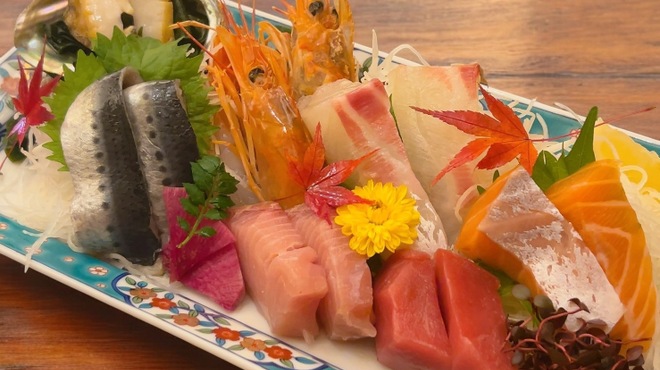 うたげどころ うぉっしゅ - メイン写真: