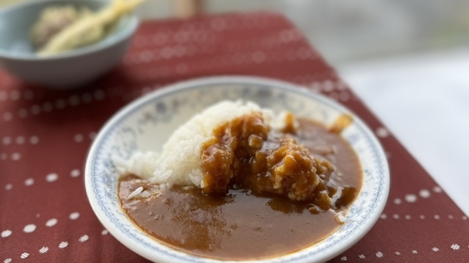 岐阜グランドホテル - 料理写真: