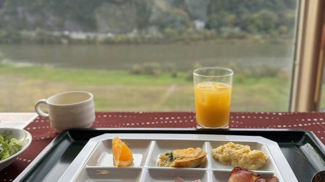 岐阜グランドホテル - 料理写真:
