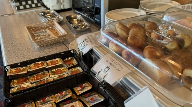 岐阜グランドホテル - 料理写真: