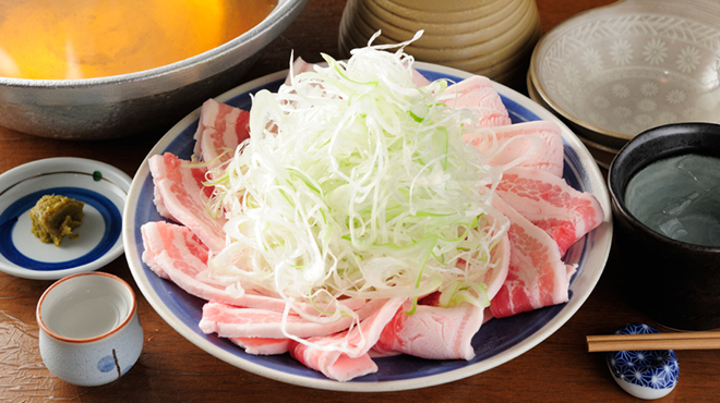 居酒屋 八 - メイン写真: