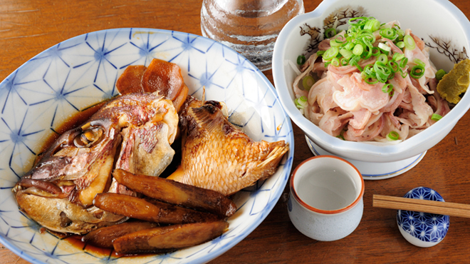 居酒屋 八 - メイン写真: