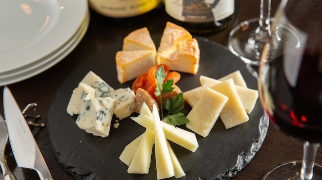 YOKA wine Otsuka - メイン写真:2軒目利用でも