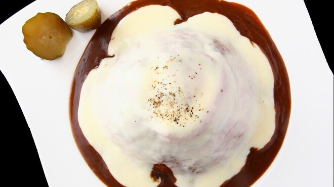 ジェイズカレー - メイン写真: