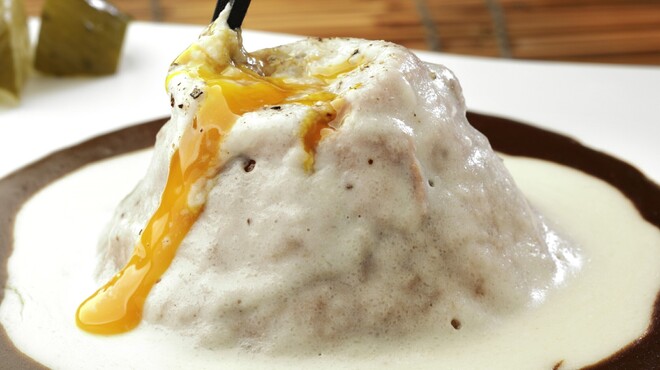 ジェイズカレー - メイン写真: