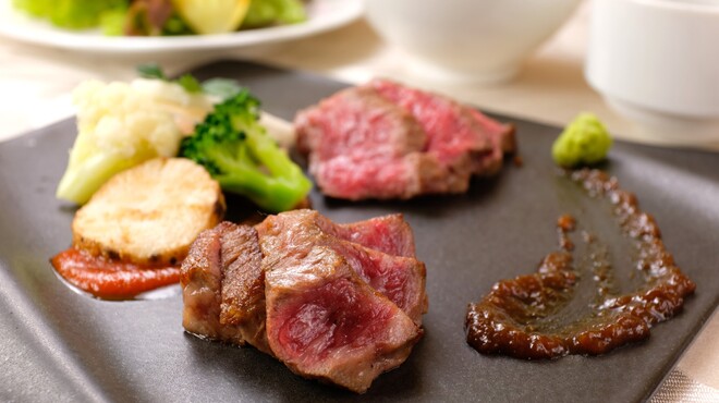 神戸牛 吉祥吉 - メイン写真: