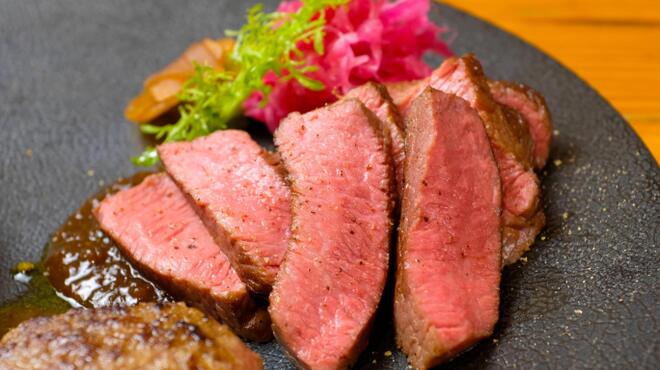 神戸牛 吉祥吉 - メイン写真: