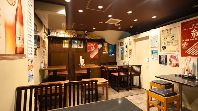 すけさん - メイン写真:
