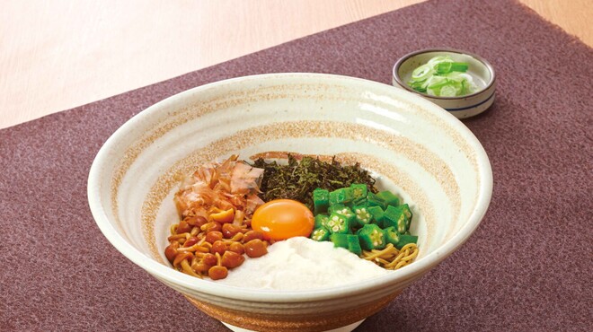 和食麺処 サガミ - メイン写真: